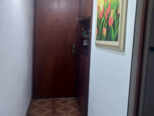 Apartamento com 61m² 1 quarto e 1 banheiro, à venda, no bairro Cambuci em São Paulo