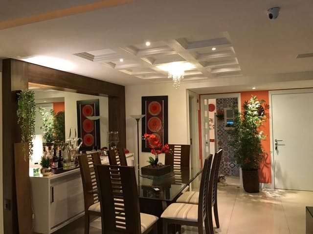 Foto do Apartamento - Apartamento com 4 dormitórios à venda, 170 m² por R$ 2.860.000,00 - Icaraí - Niterói/RJ | ABIDON NAZARETH IMÓVEIS