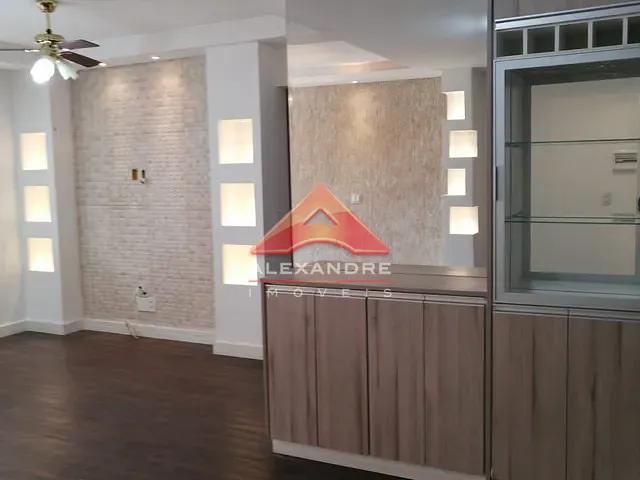 Apartamento 3 quartos e 3 banheiros, à venda, no bairro Vila Sanches em São José dos Campos