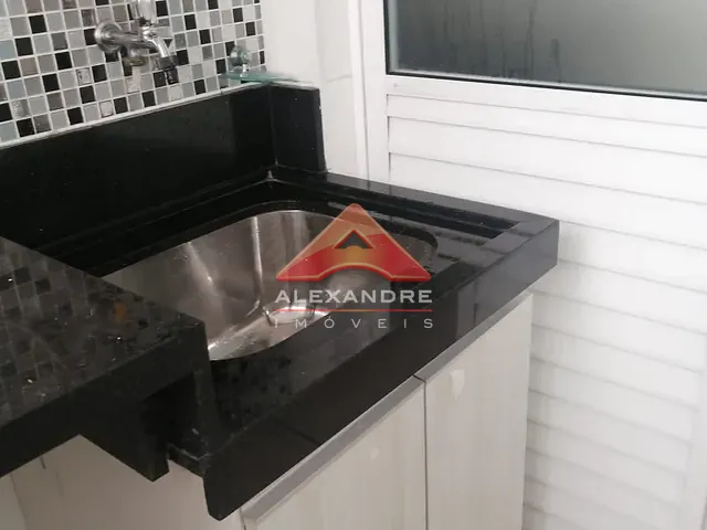 Apartamento 3 quartos e 3 banheiros, à venda, no bairro Vila Sanches em São José dos Campos