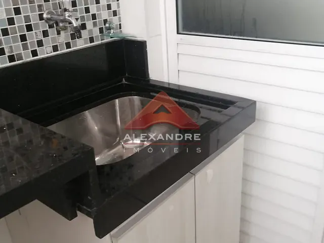Apartamento 3 quartos e 3 banheiros, à venda, no bairro Vila Sanches em São José dos Campos