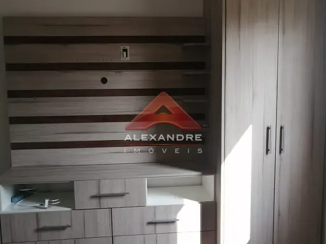 Apartamento 3 quartos e 3 banheiros, à venda, no bairro Vila Sanches em São José dos Campos