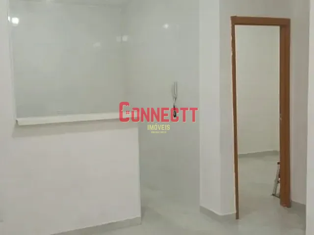 Apartamento 2 quartos e 1 banheiro, à venda, no bairro Jardim José Sampaio Júnior em Ribeirão Preto
