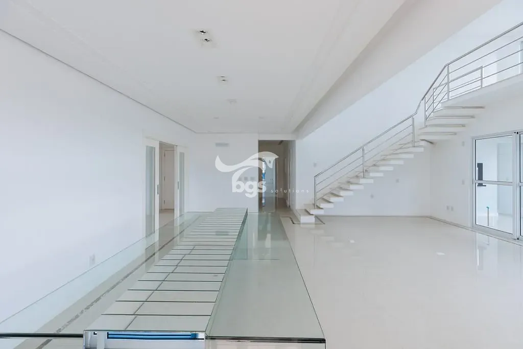 Apartamento, 2 quartos, 252 m² - Foto 3