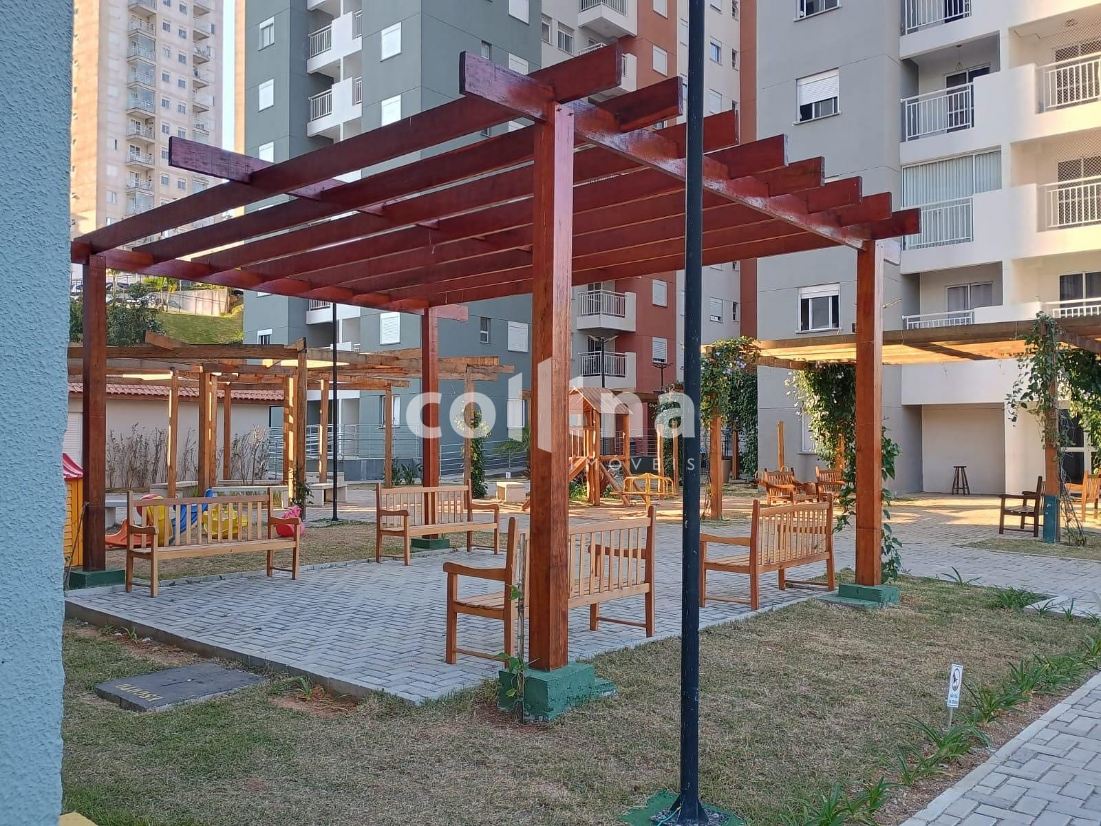 Apartamento à venda com 2 quartos, 45m² - Foto 11