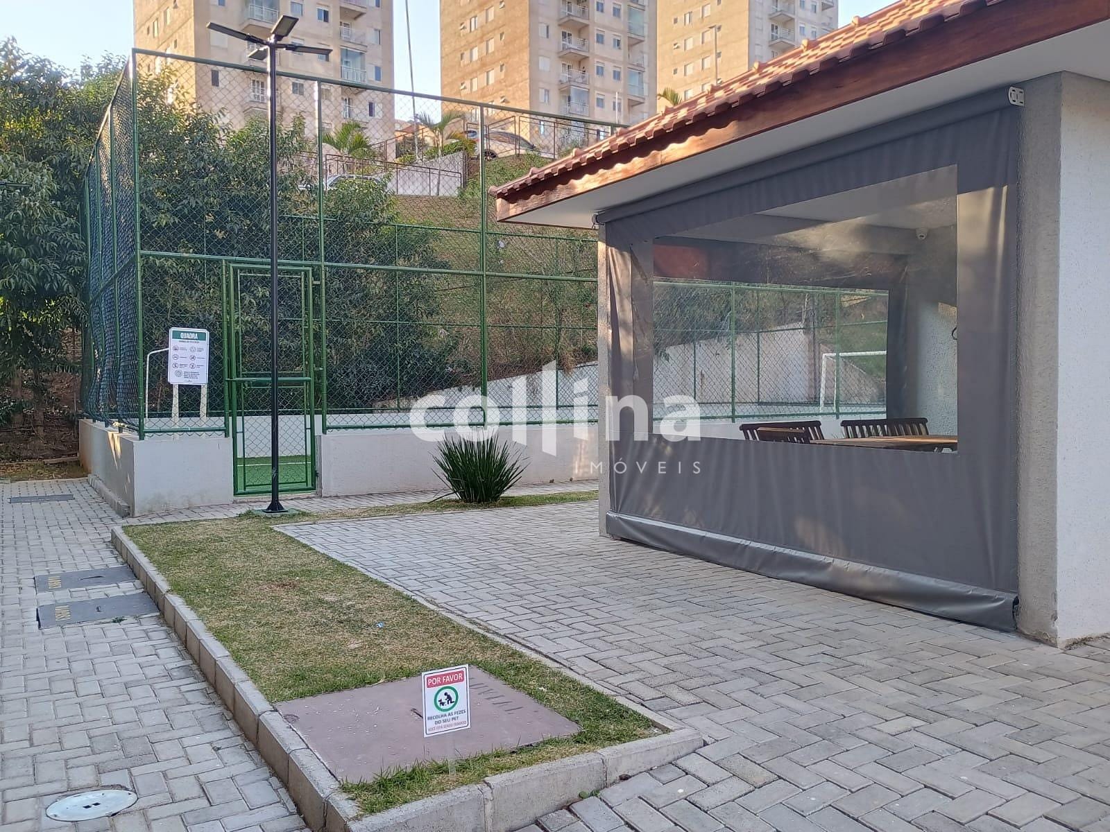 Apartamento à venda com 2 quartos, 45m² - Foto 13