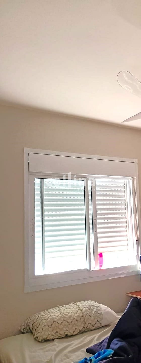 Apartamento à venda com 2 quartos, 45m² - Foto 7