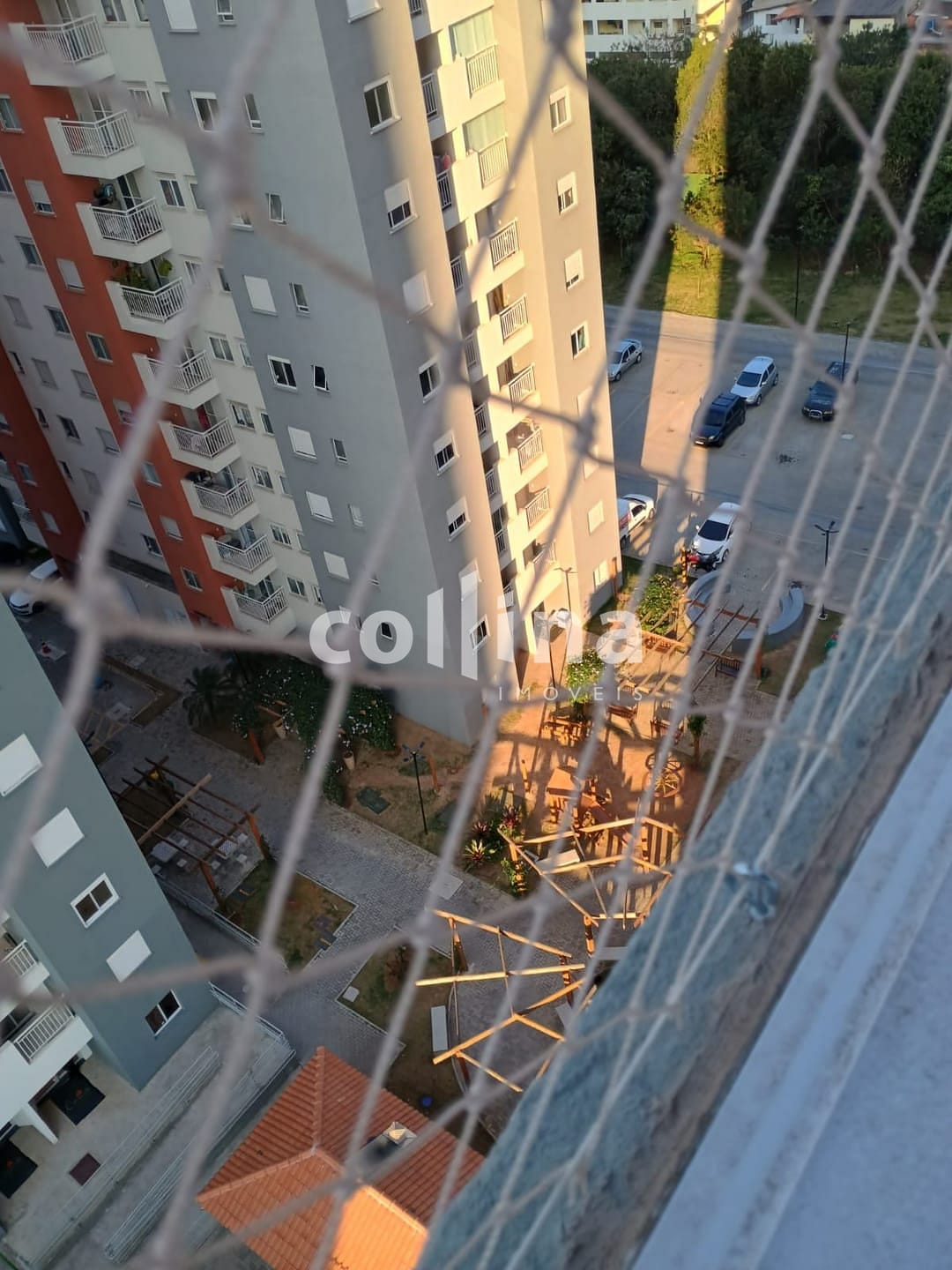 Apartamento à venda com 2 quartos, 45m² - Foto 5
