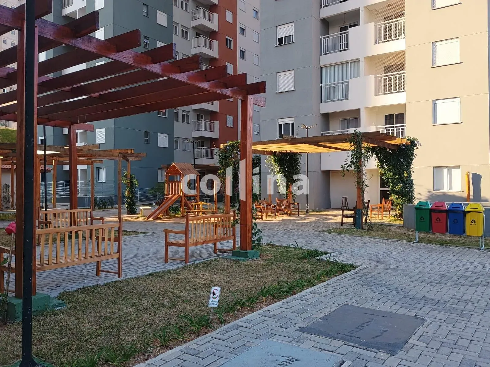 Apartamento, 2 quartos, 45 m² - Foto 12