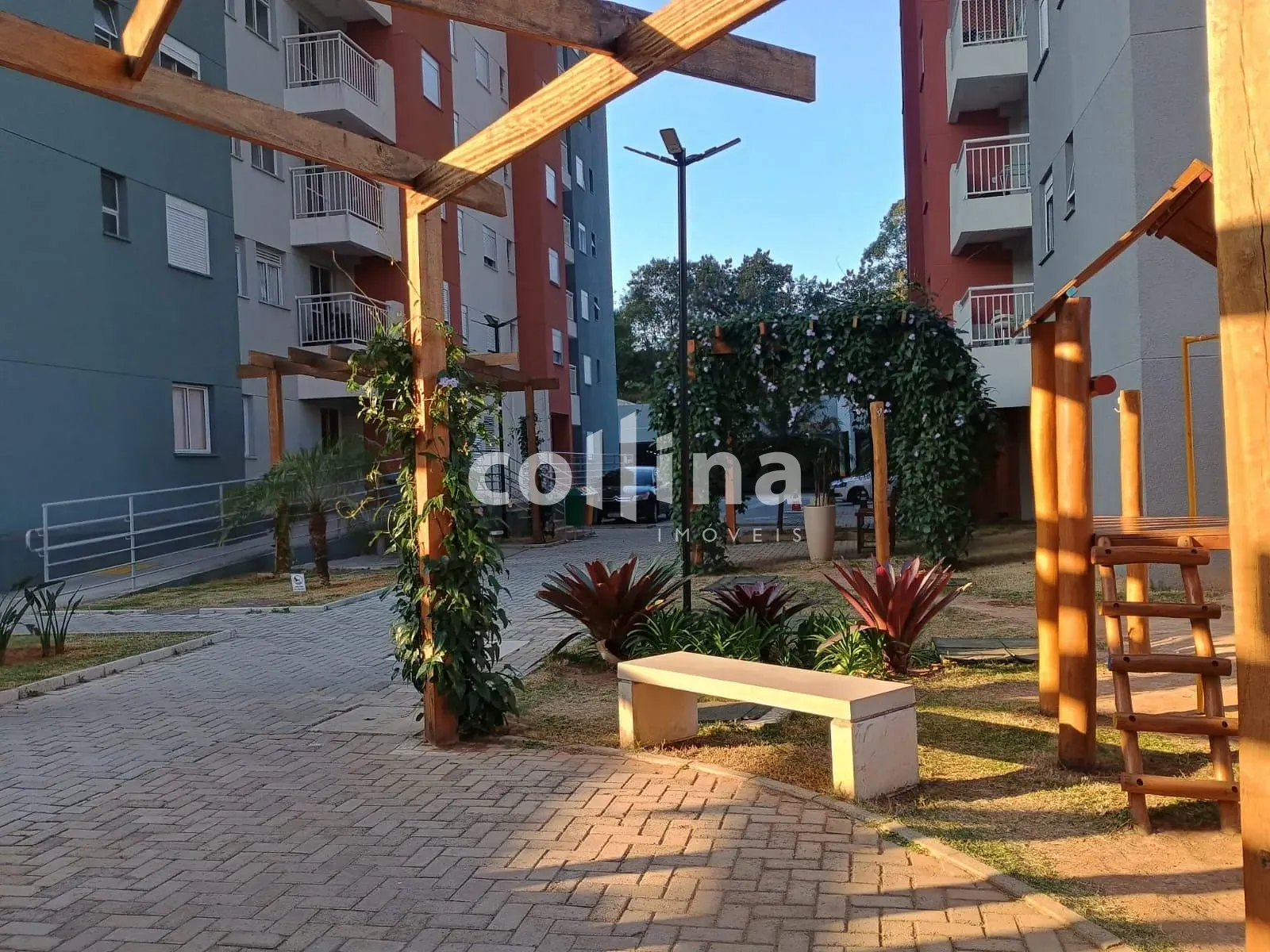 Apartamento, 2 quartos, 45 m² - Foto 10