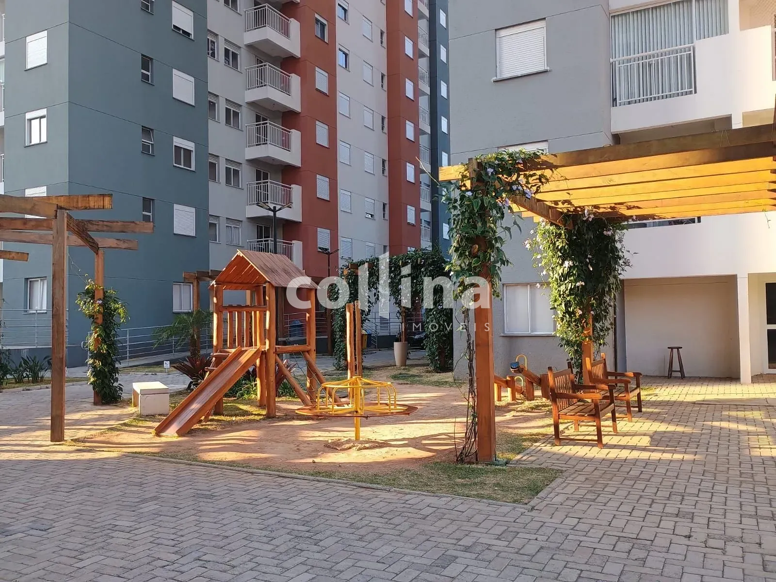 Apartamento, 2 quartos, 45 m² - Foto 9