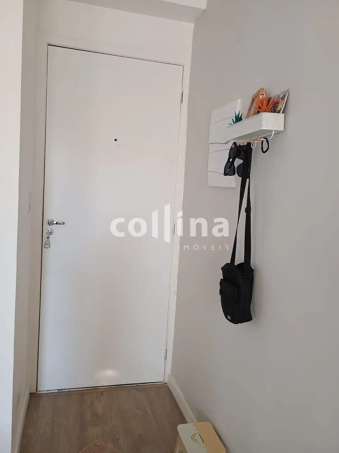 Apartamento, 2 quartos, 45 m² - Foto 8