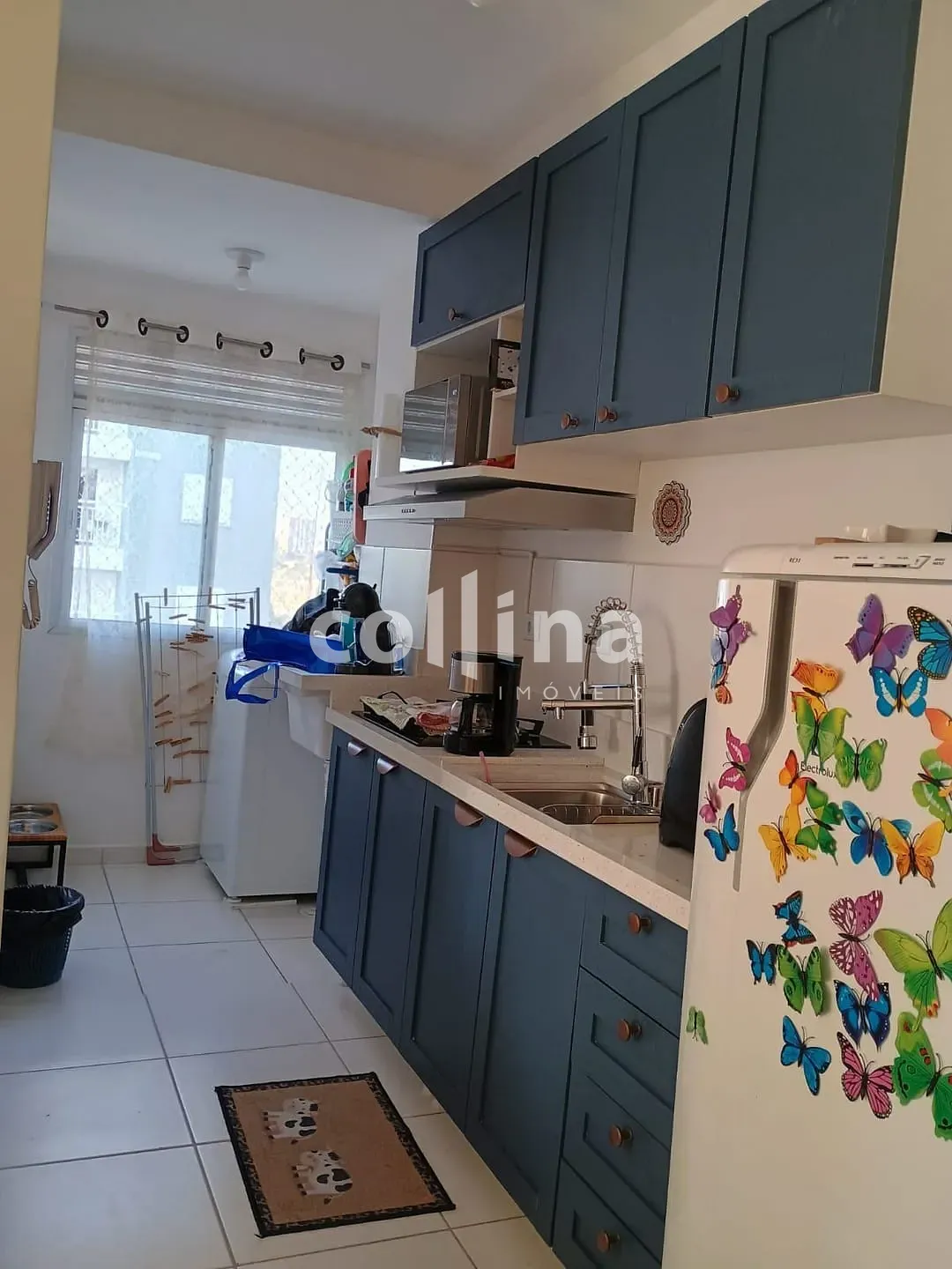 Apartamento, 2 quartos, 45 m² - Foto 6