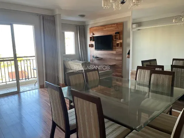 Apartamento 2 quartos e 2 banheiros, à venda, no bairro Vila Trujillo em Sorocaba