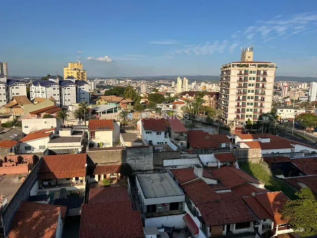 Apartamento 2 quartos e 2 banheiros, à venda, no bairro Vila Trujillo em Sorocaba