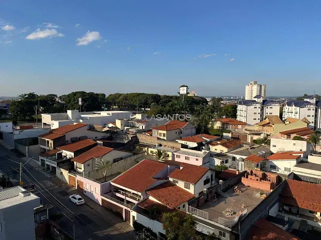 Apartamento 2 quartos e 2 banheiros, à venda, no bairro Vila Trujillo em Sorocaba