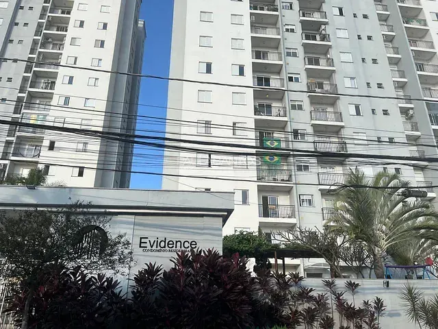 Apartamento 2 quartos e 2 banheiros, à venda, no bairro Vila Trujillo em Sorocaba