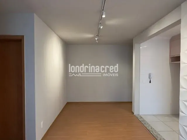 Apartamento 2 quartos e 1 banheiro, à venda, no bairro SPAZIO LILLE em Londrina