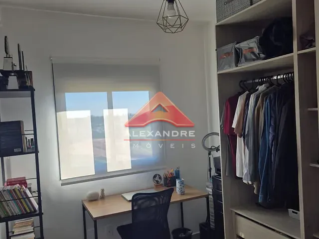 Apartamento 2 quartos e 1 banheiro, à venda, no bairro Loteamento Floresta em São José dos Campos