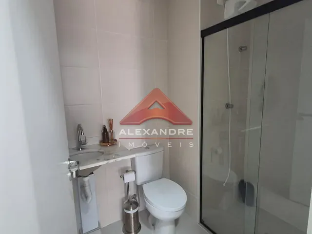 Apartamento 2 quartos e 1 banheiro, à venda, no bairro Loteamento Floresta em São José dos Campos