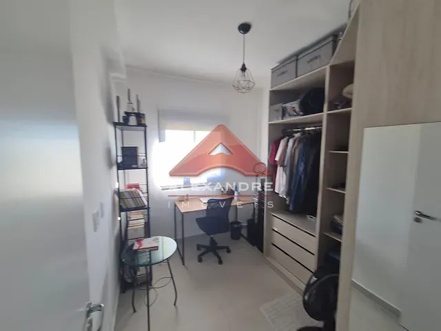 Apartamento 2 quartos e 1 banheiro, à venda, no bairro Loteamento Floresta em São José dos Campos