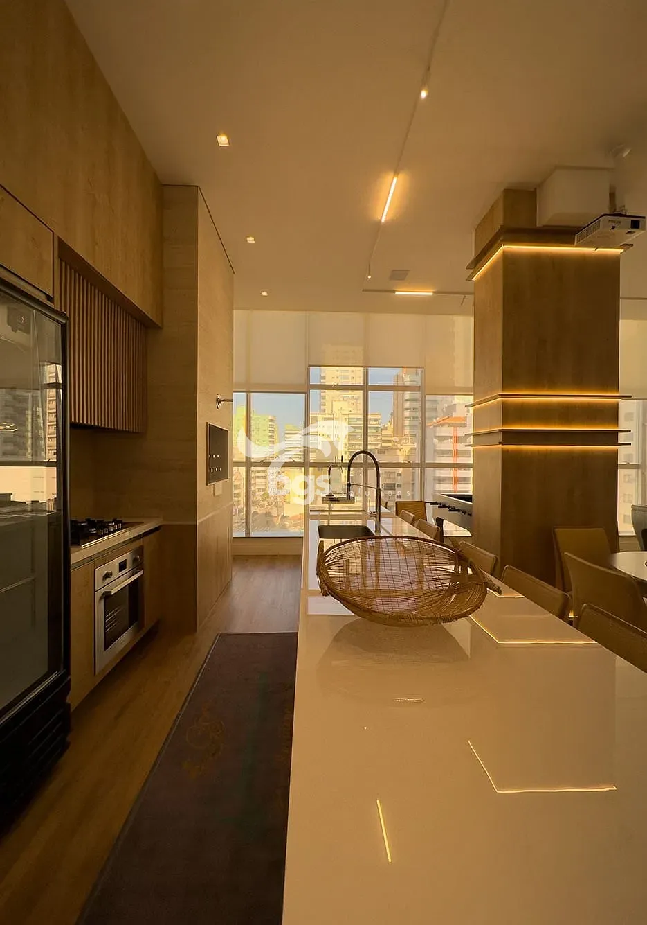Apartamento, 4 quartos, 179 m² - Foto 35