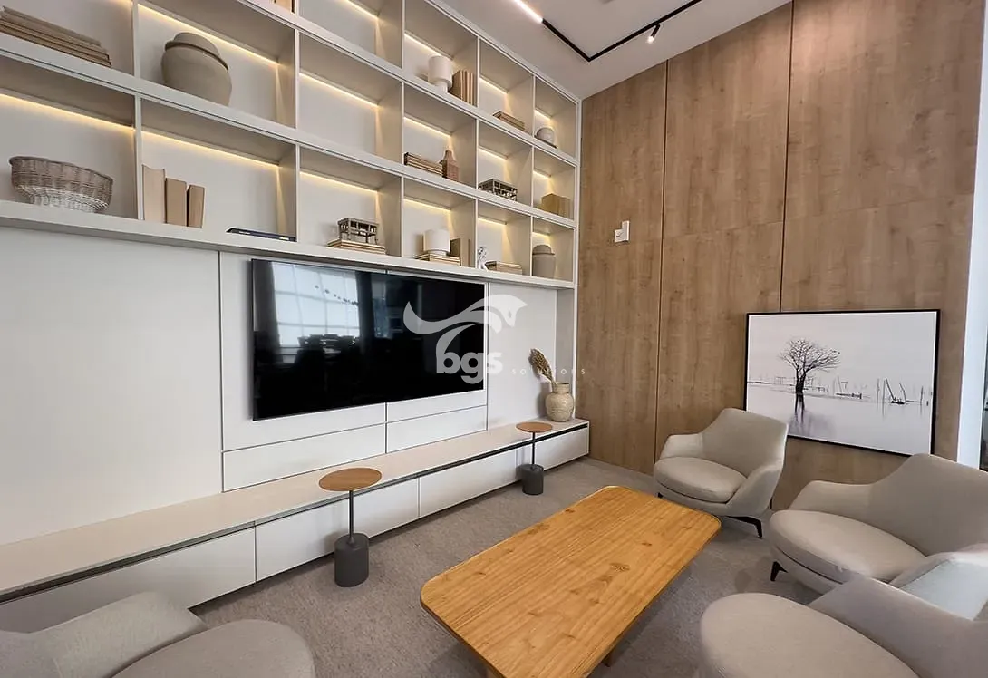 Apartamento, 4 quartos, 179 m² - Foto 55