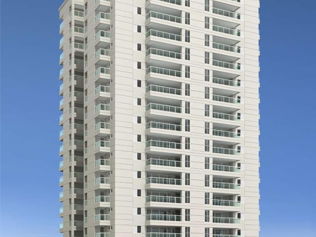Foto do Apartamento - Apartamento com 3 dormitórios para alugar, 160 m² por R$ 6.500,00/mês - Jardim Aquarius - São José dos Campos/SP | INDEPENDENCE NEGOCIOS IMOBILIARIOS LTDA