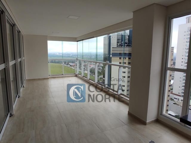 Foto do Apartamento - Apartamento com 3 dormitórios para alugar, 160 m² por R$ 6.500,00/mês - Jardim Aquarius - São José dos Campos/SP | INDEPENDENCE NEGOCIOS IMOBILIARIOS LTDA