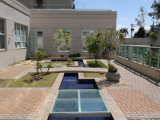 Foto do Apartamento - Apartamento com 3 dormitórios para alugar, 160 m² por R$ 6.500,00/mês - Jardim Aquarius - São José dos Campos/SP | INDEPENDENCE NEGOCIOS IMOBILIARIOS LTDA
