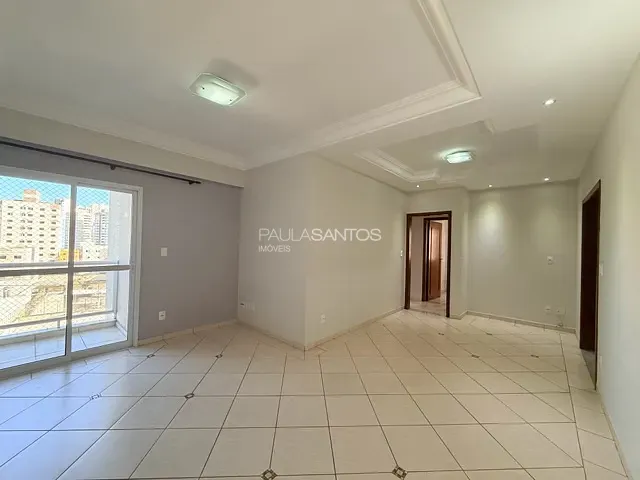Apartamento 3 quartos e 3 banheiros, à venda, no bairro Parque Campolim em Sorocaba