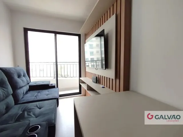 Apartamento 2 quartos e 1 banheiro, para alugar, no bairro Vila Izabel em Curitiba