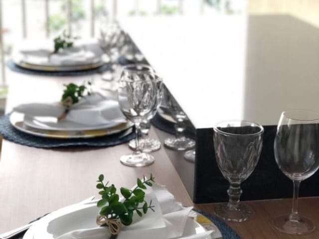 Apartamento com 138m² 3 quartos e 3 banheiros, à venda, no bairro Presidente Altino em Osasco