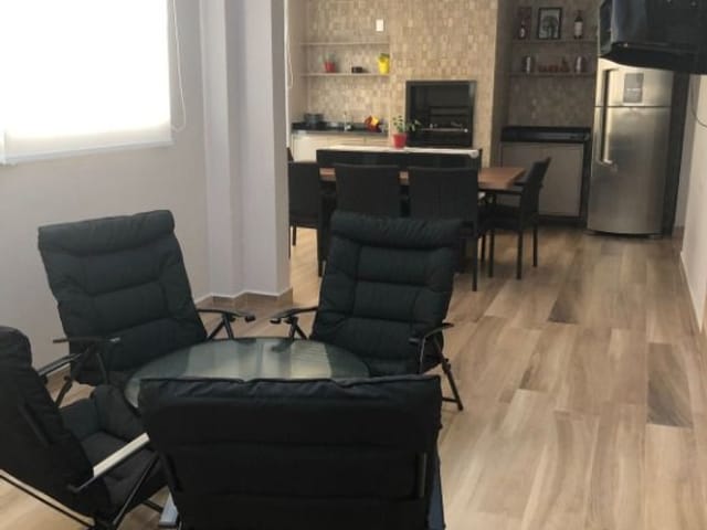 Apartamento com 138m² 3 quartos e 3 banheiros, à venda, no bairro Presidente Altino em Osasco