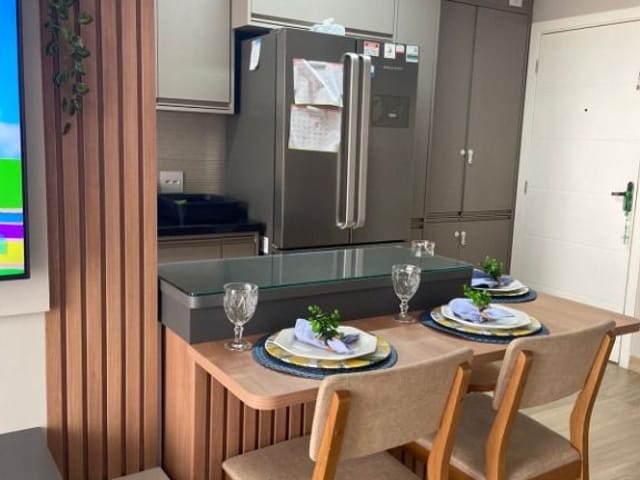 Apartamento com 138m² 3 quartos e 3 banheiros, à venda, no bairro Presidente Altino em Osasco