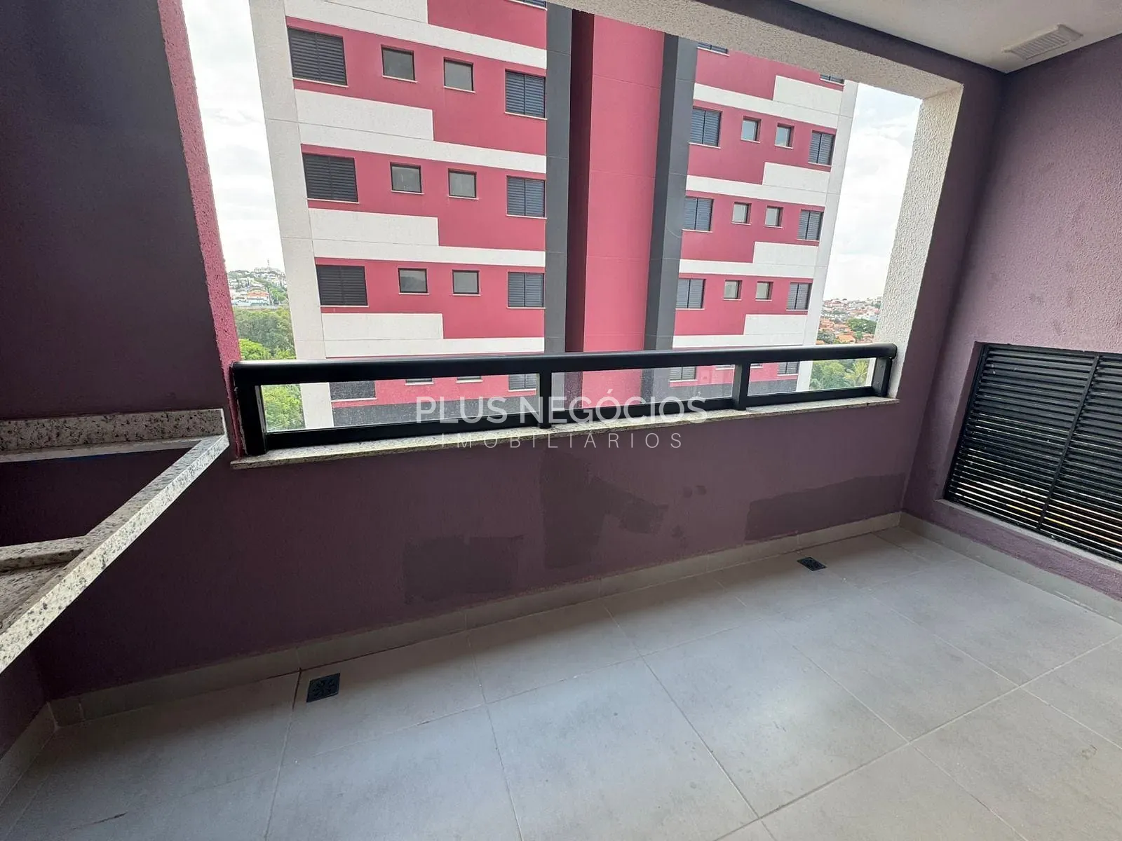Apartamento, 1 quarto, 46 m² - Foto 17