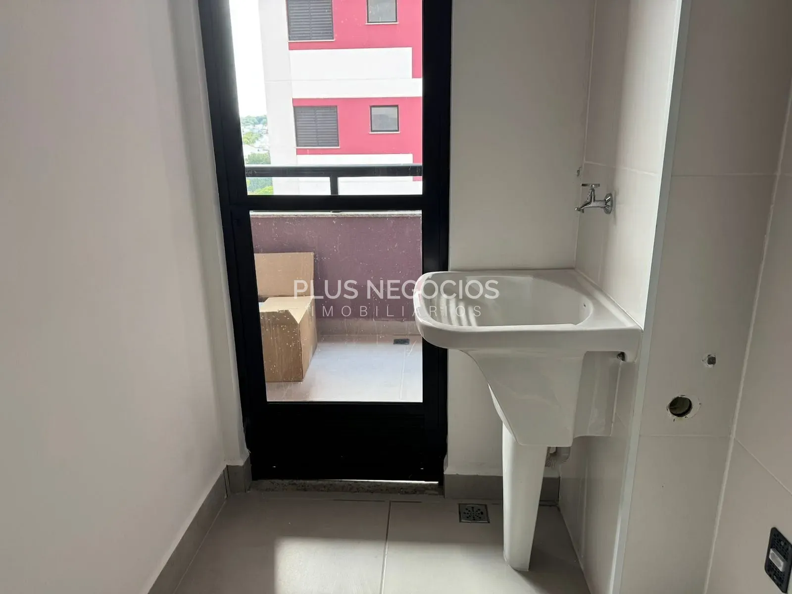 Apartamento, 1 quarto, 46 m² - Foto 19