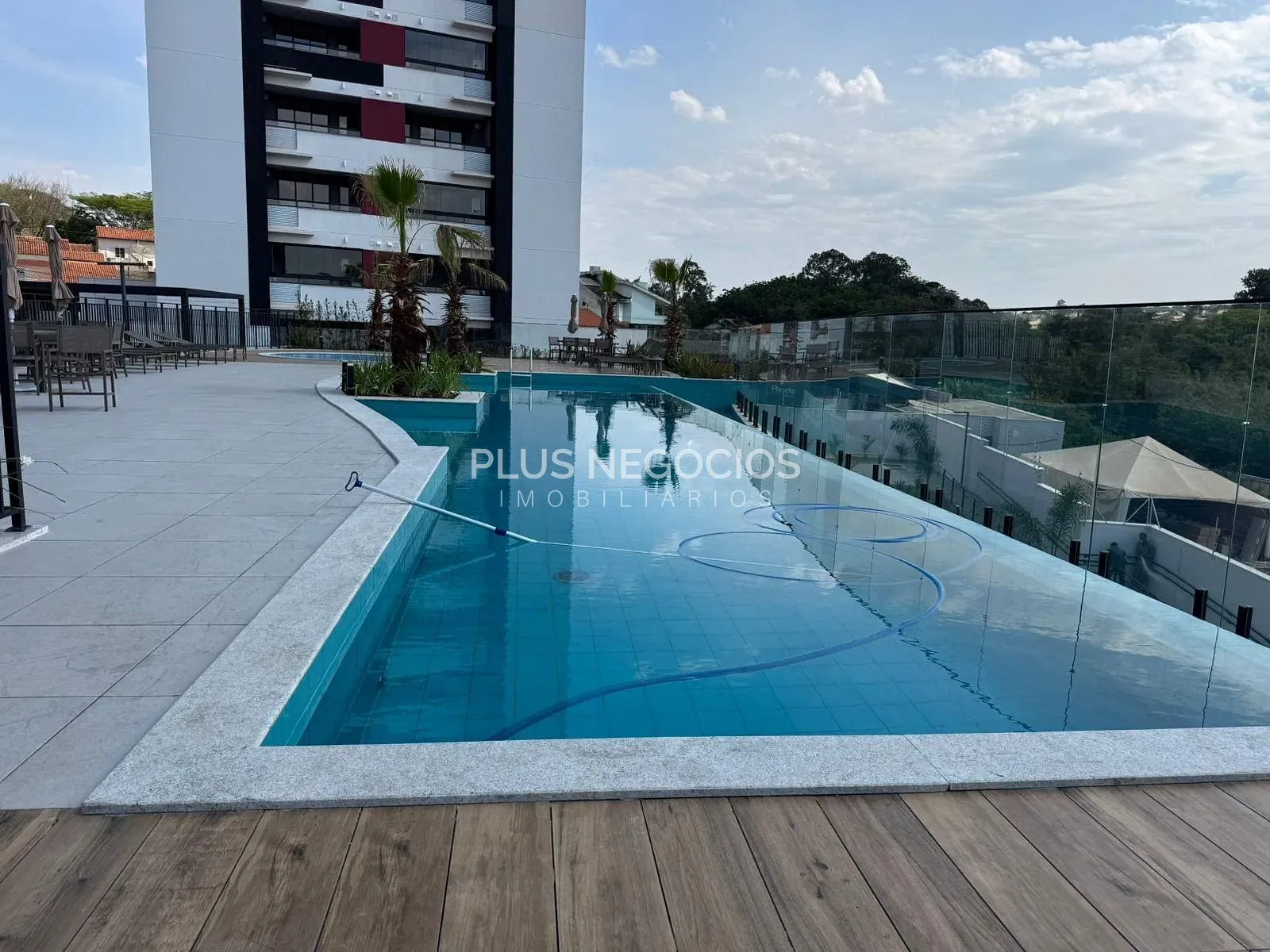Apartamento, 1 quarto, 46 m² - Foto 27