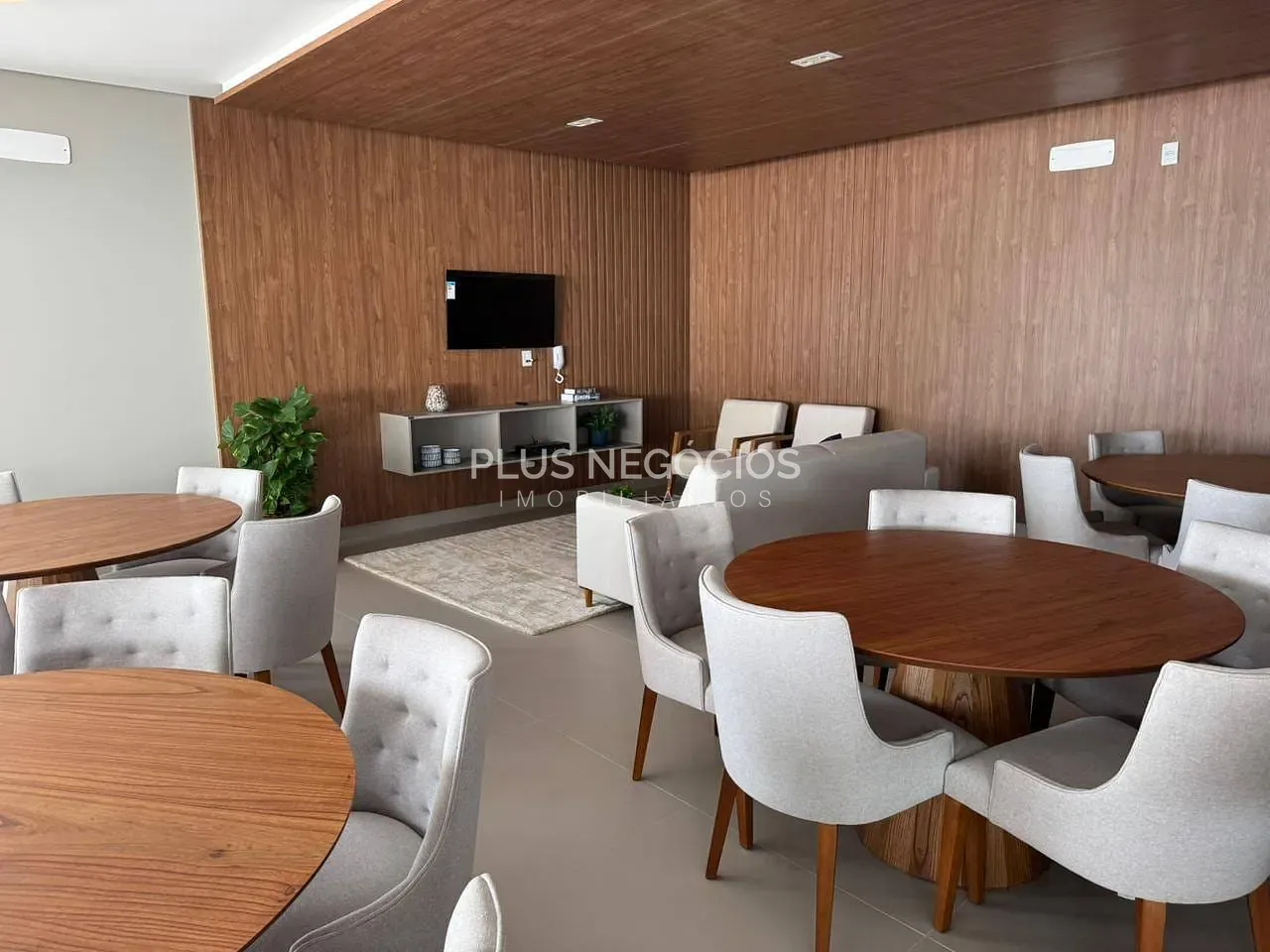Apartamento, 1 quarto, 46 m² - Foto 43