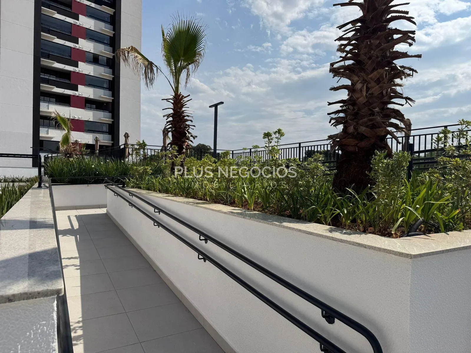 Apartamento, 1 quarto, 46 m² - Foto 35