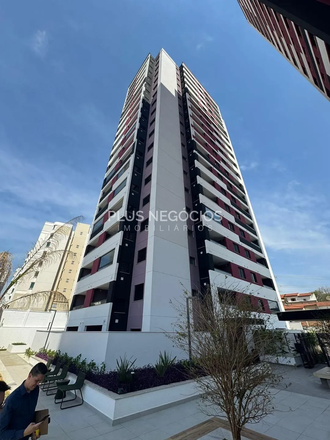 Apartamento, 1 quarto, 46 m² - Foto 13