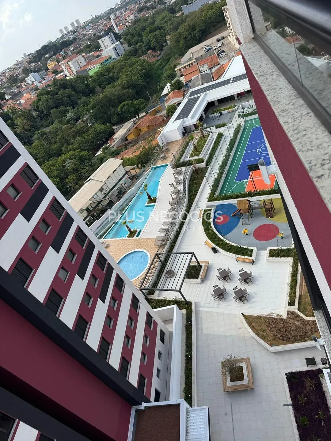 Apartamento, 1 quarto, 46 m² - Foto 1