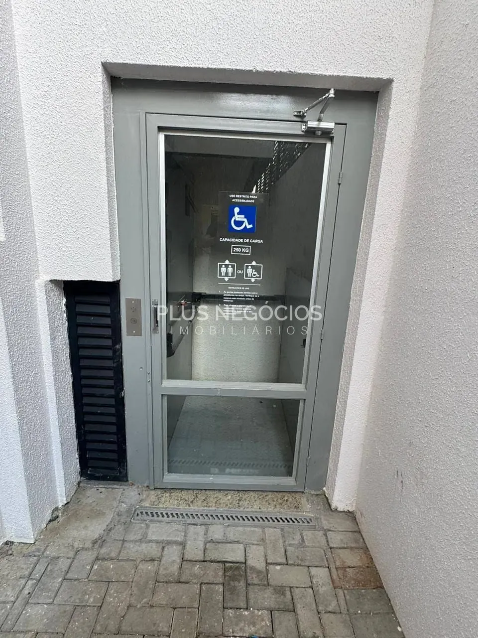 Apartamento, 1 quarto, 46 m² - Foto 34