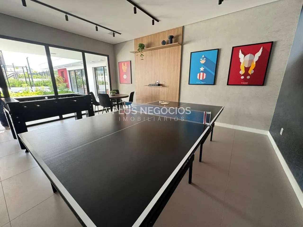 Apartamento, 1 quarto, 46 m² - Foto 31