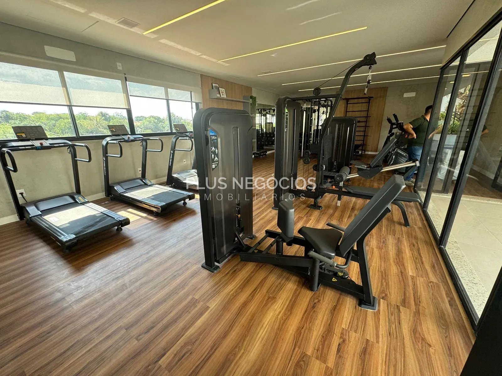 Apartamento, 1 quarto, 46 m² - Foto 39