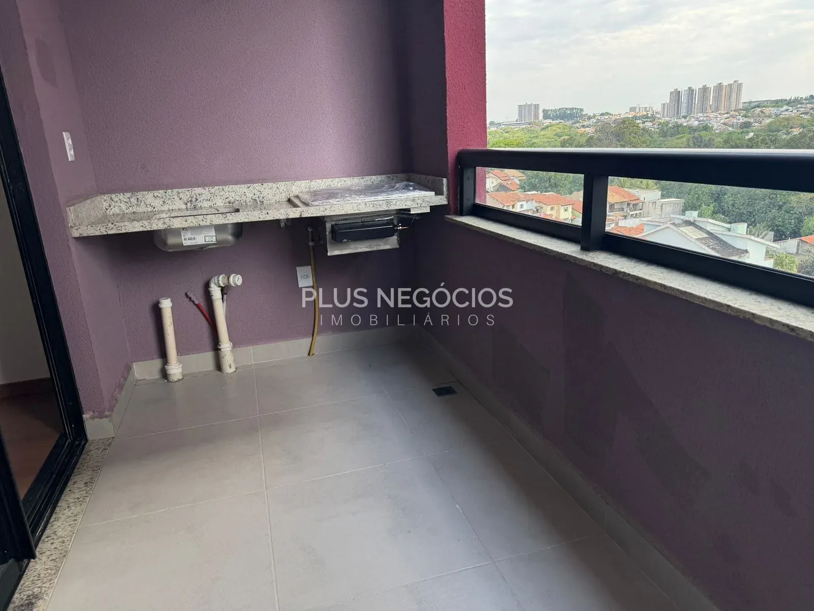 Apartamento, 1 quarto, 46 m² - Foto 18