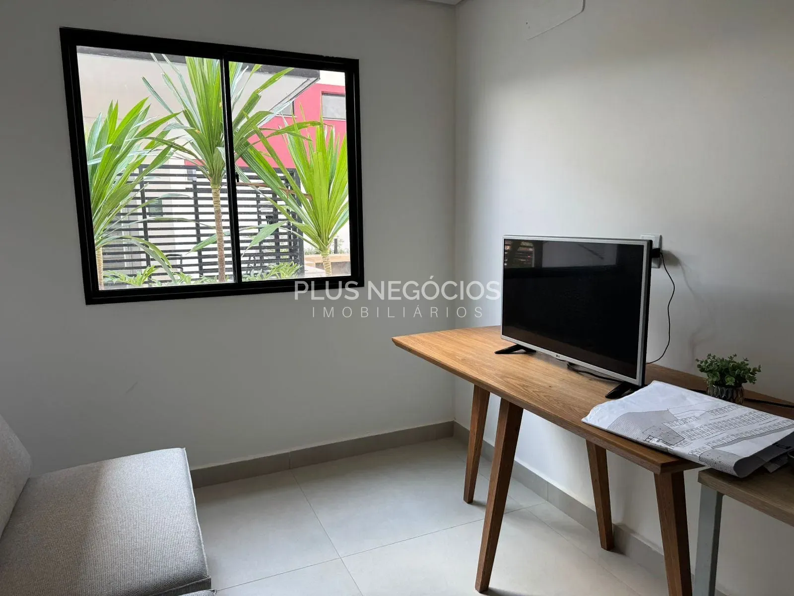 Apartamento, 1 quarto, 46 m² - Foto 49