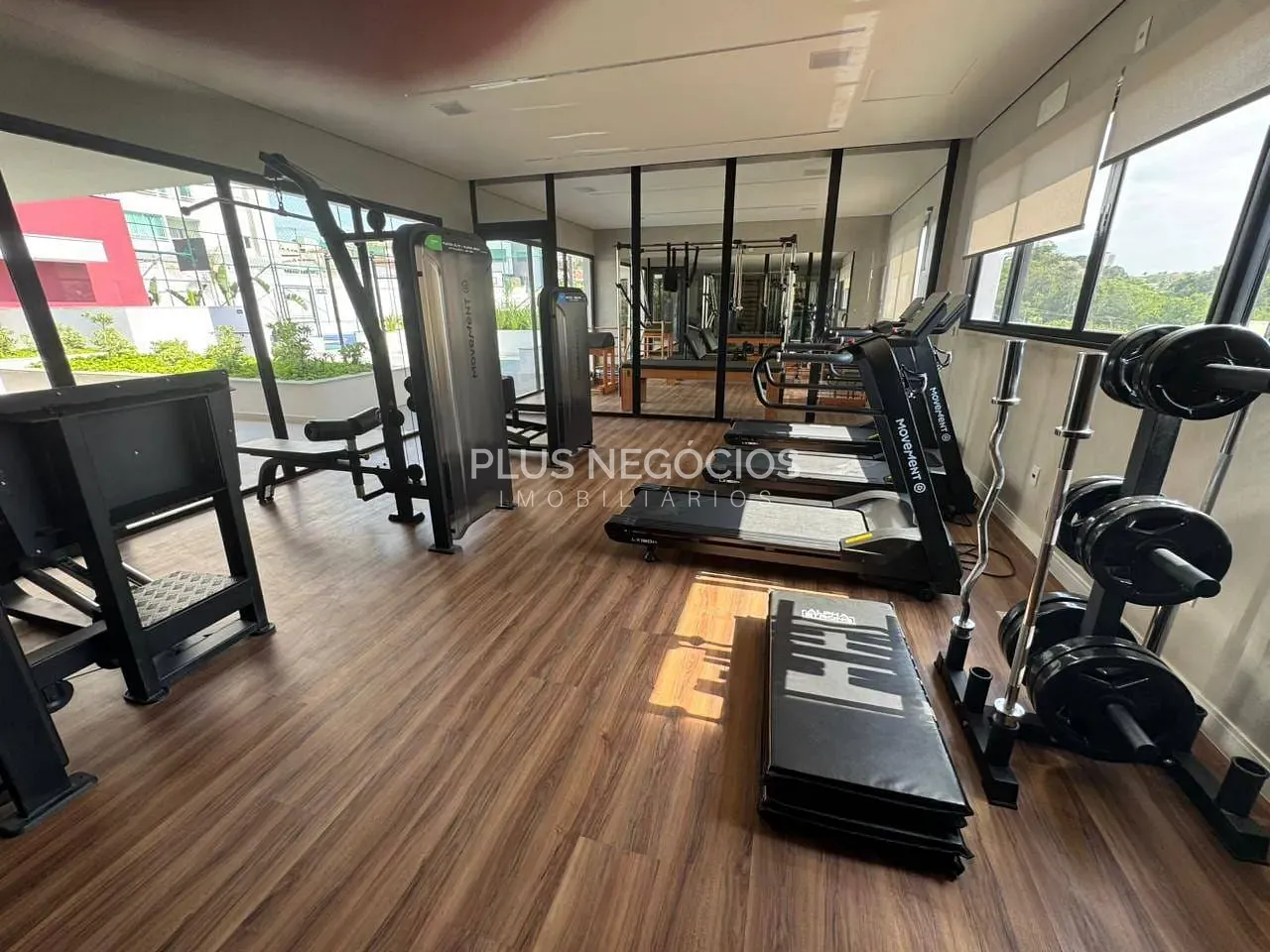 Apartamento, 1 quarto, 46 m² - Foto 40
