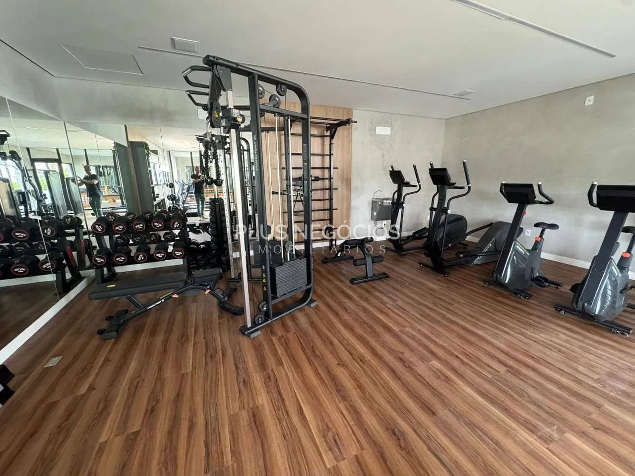 Apartamento, 1 quarto, 46 m² - Foto 38