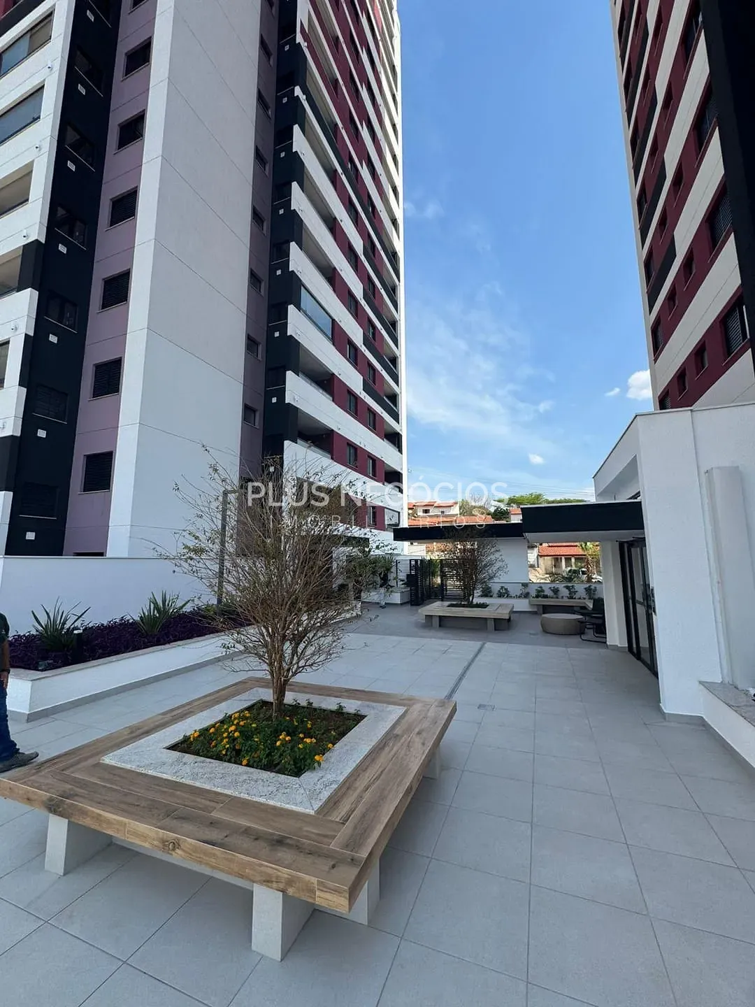 Apartamento, 1 quarto, 46 m² - Foto 54